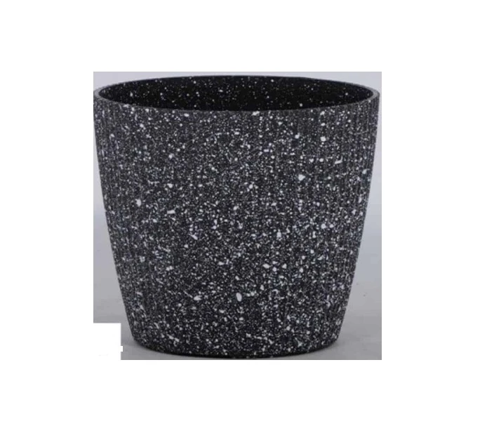 Vază 28x26cm PVC A-82004 Wei